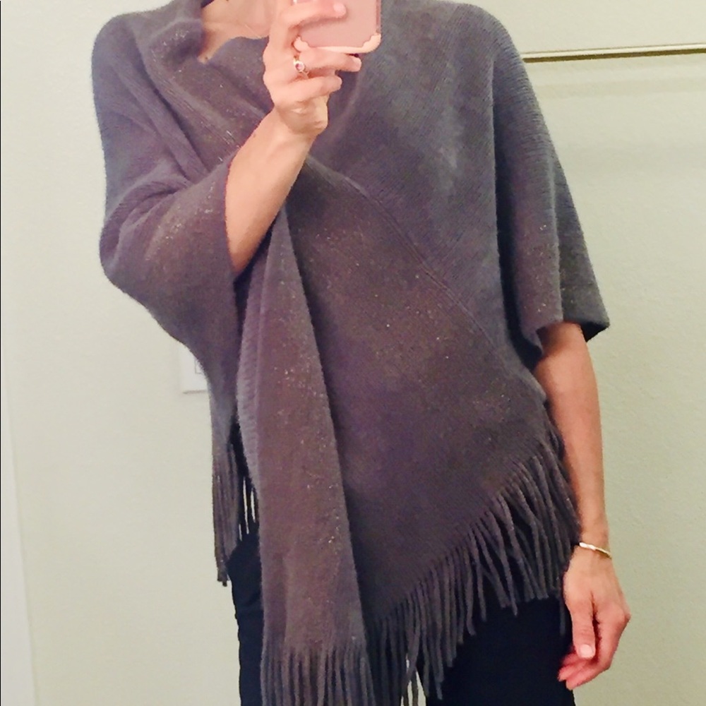 Poncho